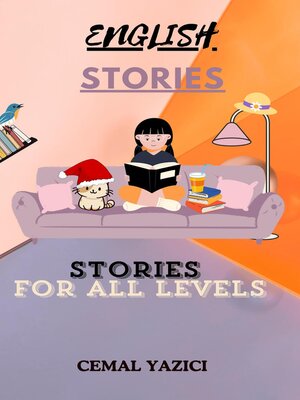 cover image of English Stories